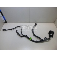 Клемма аккумулятора плюс Hyundai-Kia Elantra (2016 - 2020) 91850F2180