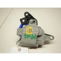 Моторчик заслонки отопителя Hyundai-Kia Elantra (2016 - 2020) 97159F2000