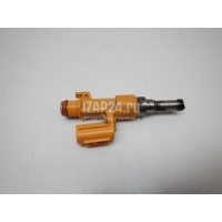 Форсунка инжекторная электрическая Toyota RX 350 2016 2320939325