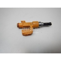 Форсунка инжекторная электрическая Toyota RX 350 2016 2320939325