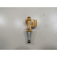 Форсунка инжекторная электрическая Toyota RX 350 2016 2320939325