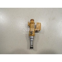 Форсунка инжекторная электрическая Toyota RX 350 2016 2320939325