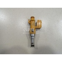 Форсунка инжекторная электрическая Toyota RX 350 2016 2320939325
