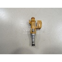Форсунка инжекторная электрическая Toyota RX 350 2016 2320939325