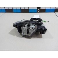 Замок двери передней правой Toyota RX 350 2016 6903048130
