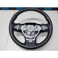 Рулевое колесо для AIR BAG (без AIR BAG) Toyota RX 350 2016 4510048611C0