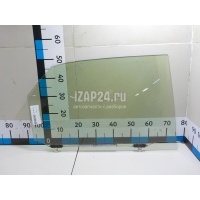 Стекло двери задней правой Toyota RX 350 2016 6810348210