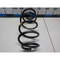 Пружина передняя правая Toyota RX 350 2016 4813148810