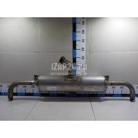 Глушитель основной Toyota RX 350 2016 1744031220