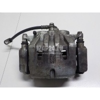 Суппорт тормозной передний правый Toyota RX 350 2016 4773048180