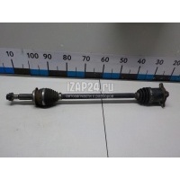 Полуось задняя Toyota RX 350 2016 4234048140