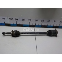 Полуось задняя Toyota RX 350 2016 4234048140