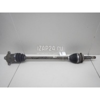 Полуось задняя Toyota RX 350 2016 4234048140