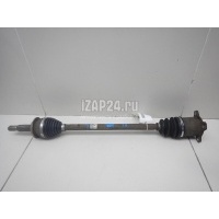 Полуось задняя Toyota RX 350 2016 4234048140