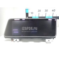 Дисплей информационный Toyota RX 350 2016  8329048120