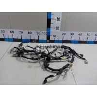 Проводка (коса) Toyota RX 350 2016 8218448801