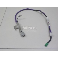 Проводка (коса) Toyota RX 350 2016 8610148S20
