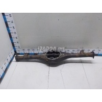 Корпус заднего моста Mitsubishi L200 (KK/KL) 2015 3711A487