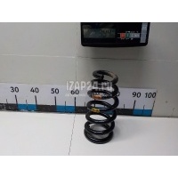 Пружина передняя Mitsubishi L200 (KK/KL) 2015 4040A575
