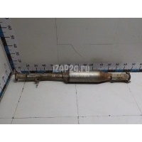 Глушитель средняя часть Mitsubishi L200 (KK/KL) 2015 1584B342