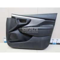 Обшивка двери передней правой Nissan Murano (Z52) 2015 809005AD2A