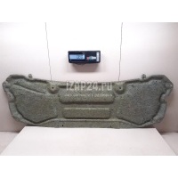 Шумоизоляция капота Nissan Murano (Z52) 2015 658405BC0A