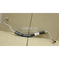 Трубка кондиционера Nissan Murano (Z52) 2015 924905AA0A
