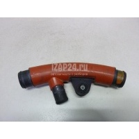 Патрубок турбины Great Wall H2 (2014 - 2020) 1119200XSZ59A