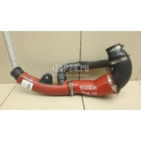 Патрубок турбины Great Wall H2 (2014 - 2020) 1119200XSZ59A