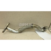 Трубка турбокомпрессора (турбины) Great Wall H2 (2014 - 2020) 1118300EG01T