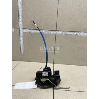 Замок двери задней левой Great Wall H2 (2014 - 2020) 6205100XKW09A