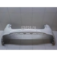 Бампер задний Hyundai-Kia Carens (2013 - 2019) 86611A4010