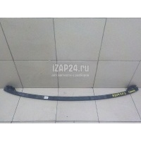 Усилитель переднего бампера Hyundai-Kia Carens (2013 - 2019) 86560A4800