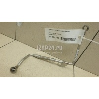 Трубка турбокомпрессора (турбины) VAG Crafter 2016 04L145771R