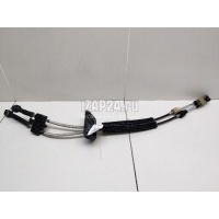 Трос КПП VAG Transporter T6 2015 7E2711877C