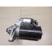 Стартер VAG Transporter T6 2015 02Z911023N