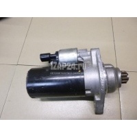 Стартер VAG Transporter T6 2015 02Z911023N