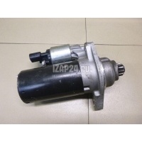 Стартер VAG Transporter T6 2015 02Z911023N