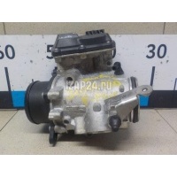 Заслонка воздушная Jaguar XF 2015 JDE39607