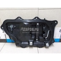 Панель двери Jaguar XF 2015 T2H2007
