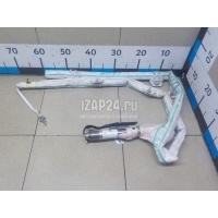 Подушка безопасности боковая (шторка) Jaguar Range Rover Velar 2017 T4A18148