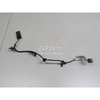 Проводка (коса) Jaguar Range Rover Velar 2017 T2H17077