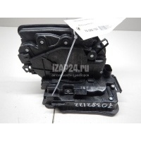 Замок двери передней левой BMW 5-serie G30/G31/F90 2017 51217477695