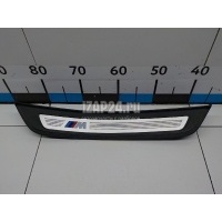 Накладка порога (внутренняя) BMW 5-serie G30/G31/F90 2017 51478064905