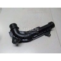 Патрубок интеркулера Citroen-Peugeot Traveller 2016 9810958280