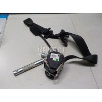Ремень безопасности с пиропатроном Citroen-Peugeot C4 Picasso (2014 - 2018) 96771310XX