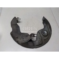 Пыльник тормозного диска Citroen-Peugeot 3008 (P84) 2016 9815285080