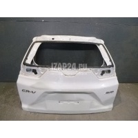 Дверь багажника Honda CR-V 2017 68100TLAR50ZZ