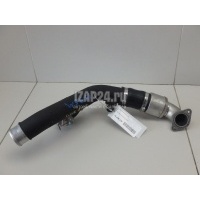 Патрубок интеркулера Hyundai-Kia Sonata VII (2015 - 2019) 282822GTA1