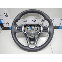 Рулевое колесо для AIR BAG (без AIR BAG) Hyundai-Kia Sonata VII (2015 - 2019) 56110C2100ZTR